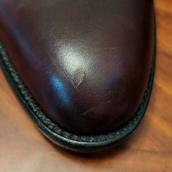 Cobbler Union Richard VI - Picture 7 of 8